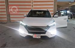 هیوندای تۆکسۆن